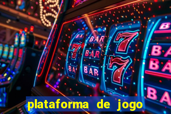 plataforma de jogo que paga por cadastro